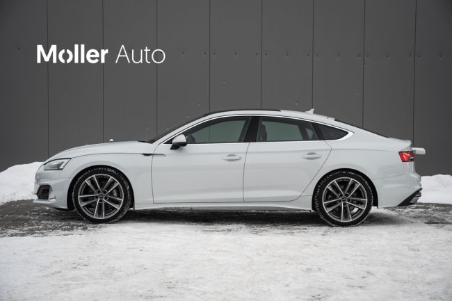 Audi A6 Avant 55 TFSI E Plug-in S-line 2.0 266kW