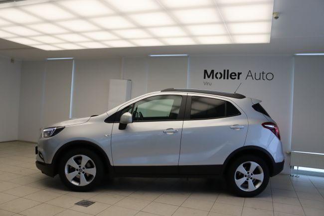 Opel Mokka Mokka X 1.4 103kW | Moller Auto - Эстония