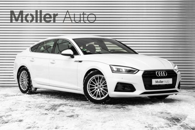 Audi A6 Avant 55 TFSI E Plug-in S-line 2.0 266kW