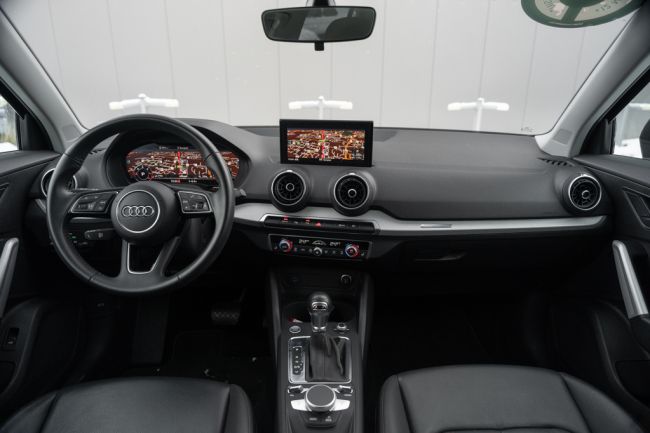 Innenraumgebläse für Audi Q2 1.6 TDI 115 PS / 85 kW DDYA 2016