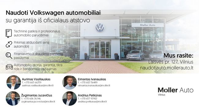 Volkswagen T-Roc Sport 1.5 110kW