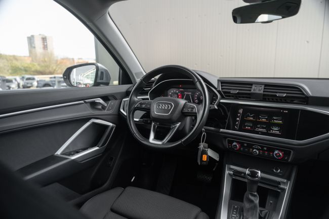 Audi A6 Avant 55 TFSI E Plug-in S-line 2.0 266kW