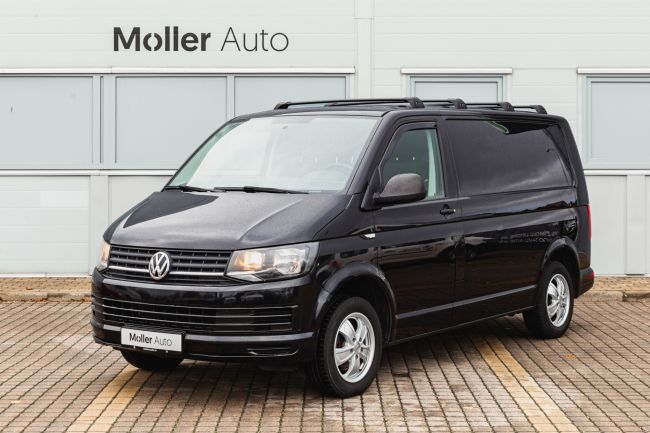 Volkswagen transporter best sale