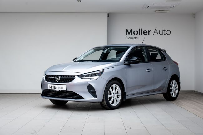 Opel Corsa 1.2 74kW  Moller Auto - Estonia