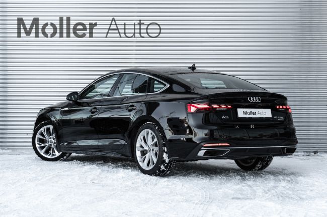 Audi A6 Avant 55 TFSI E Plug-in S-line 2.0 266kW